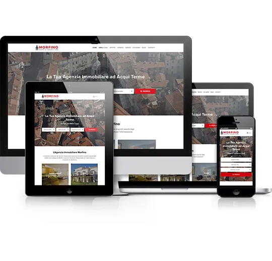 Responsive e veloce