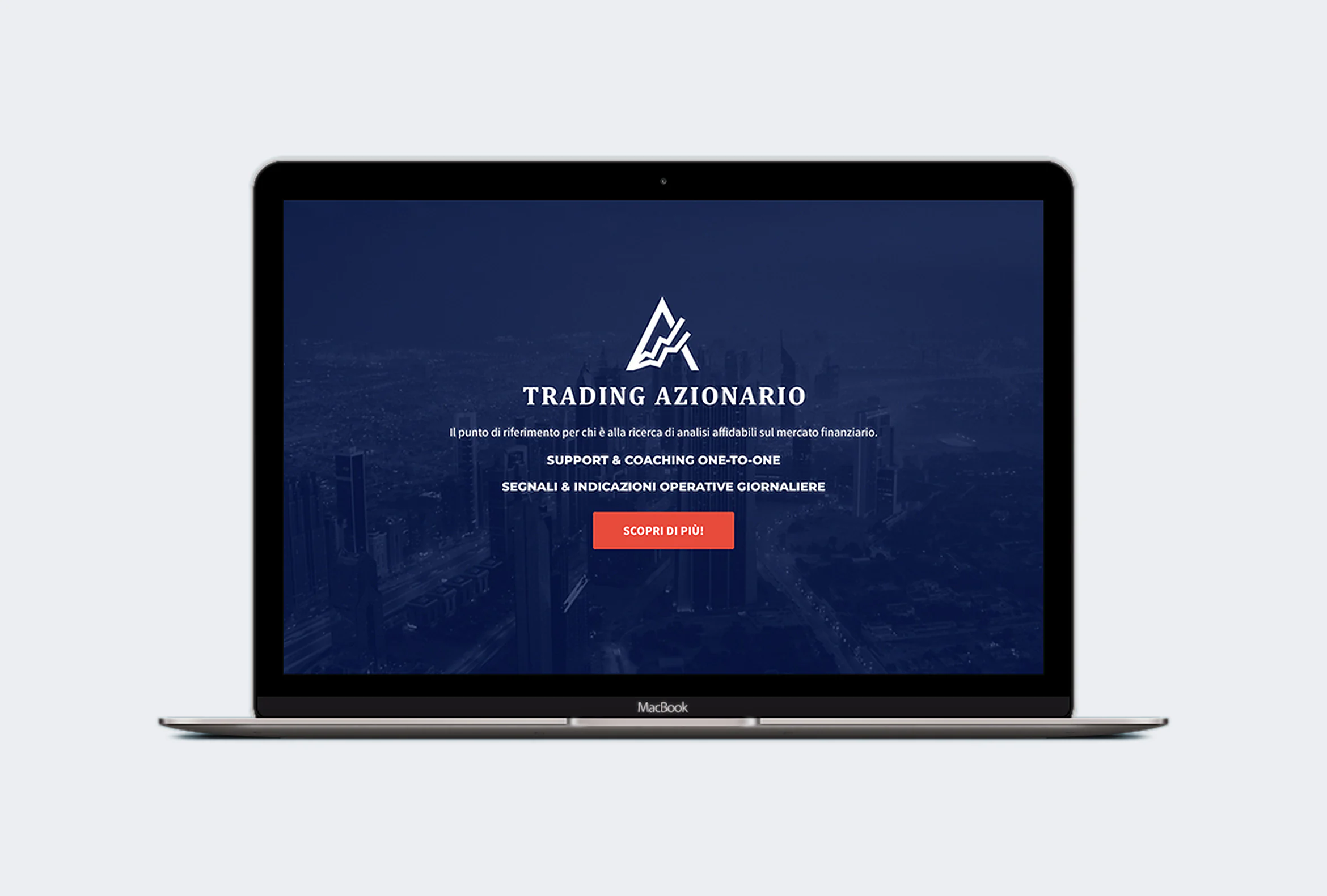 Trading Azionario